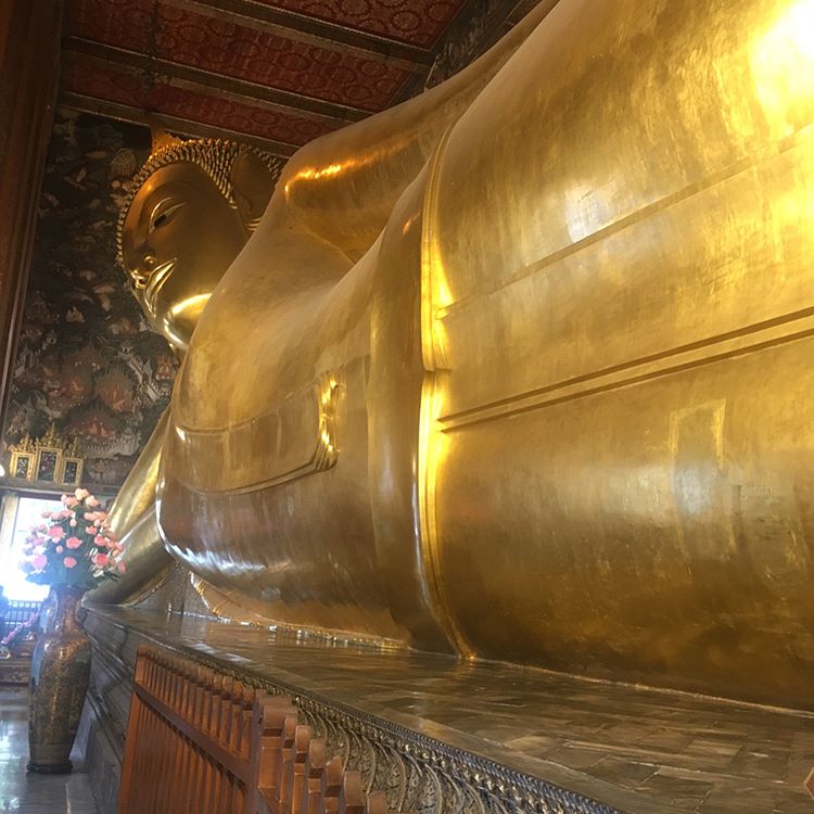 Buddha