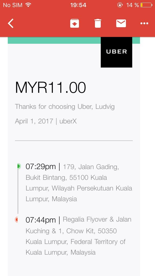 Uber