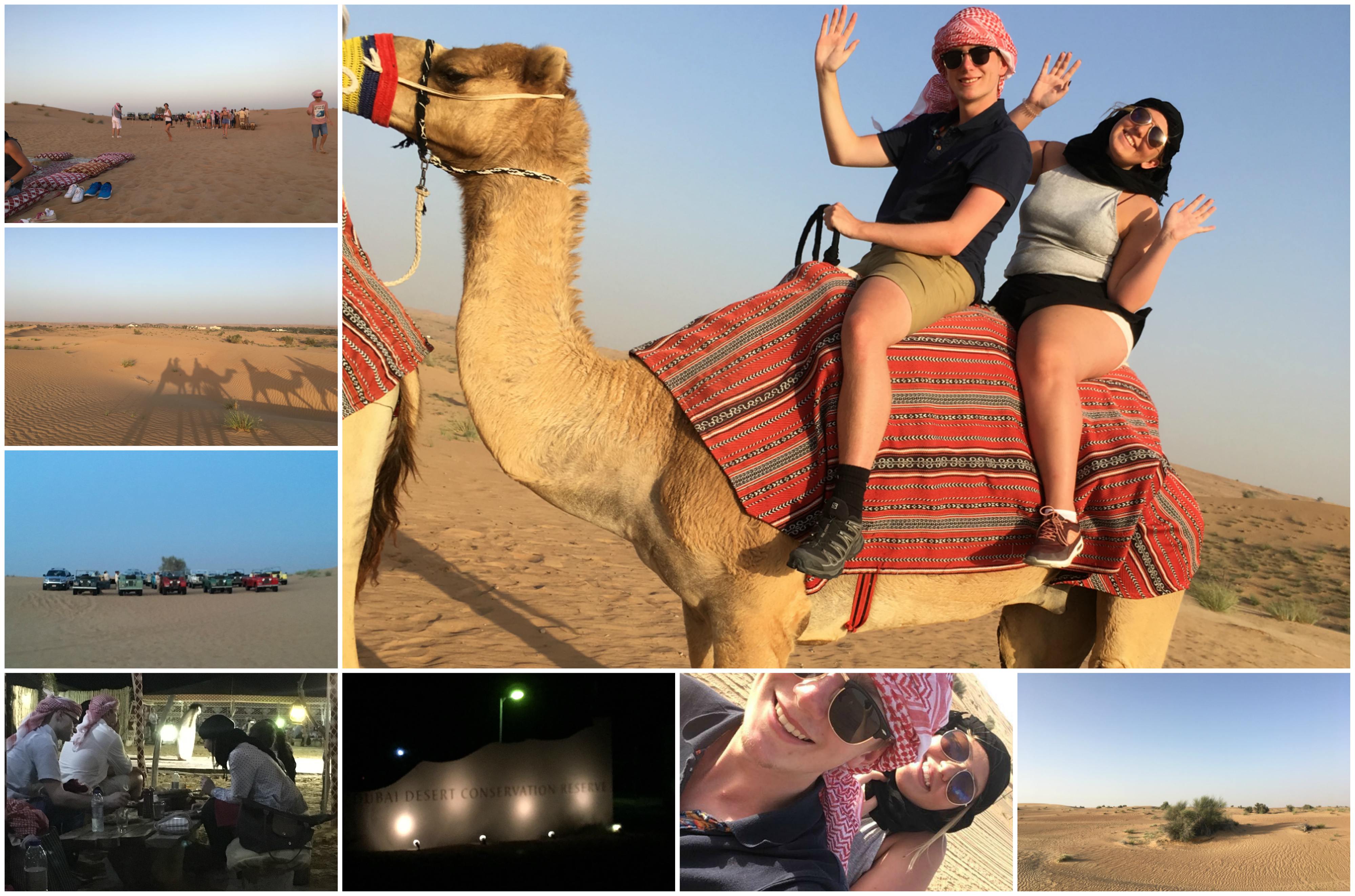 Camelcollage