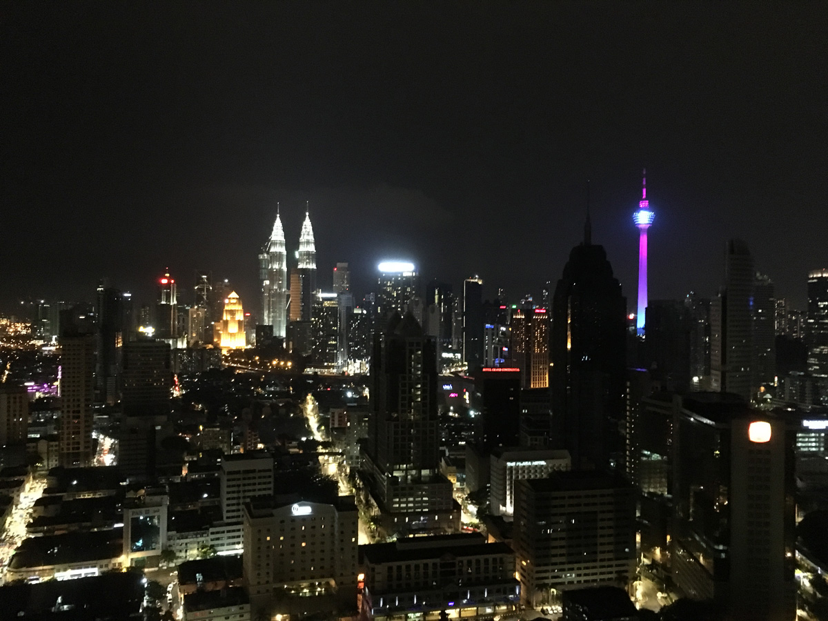 KL