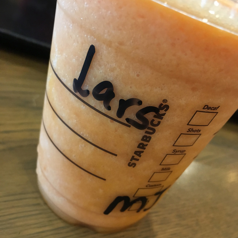 Lars