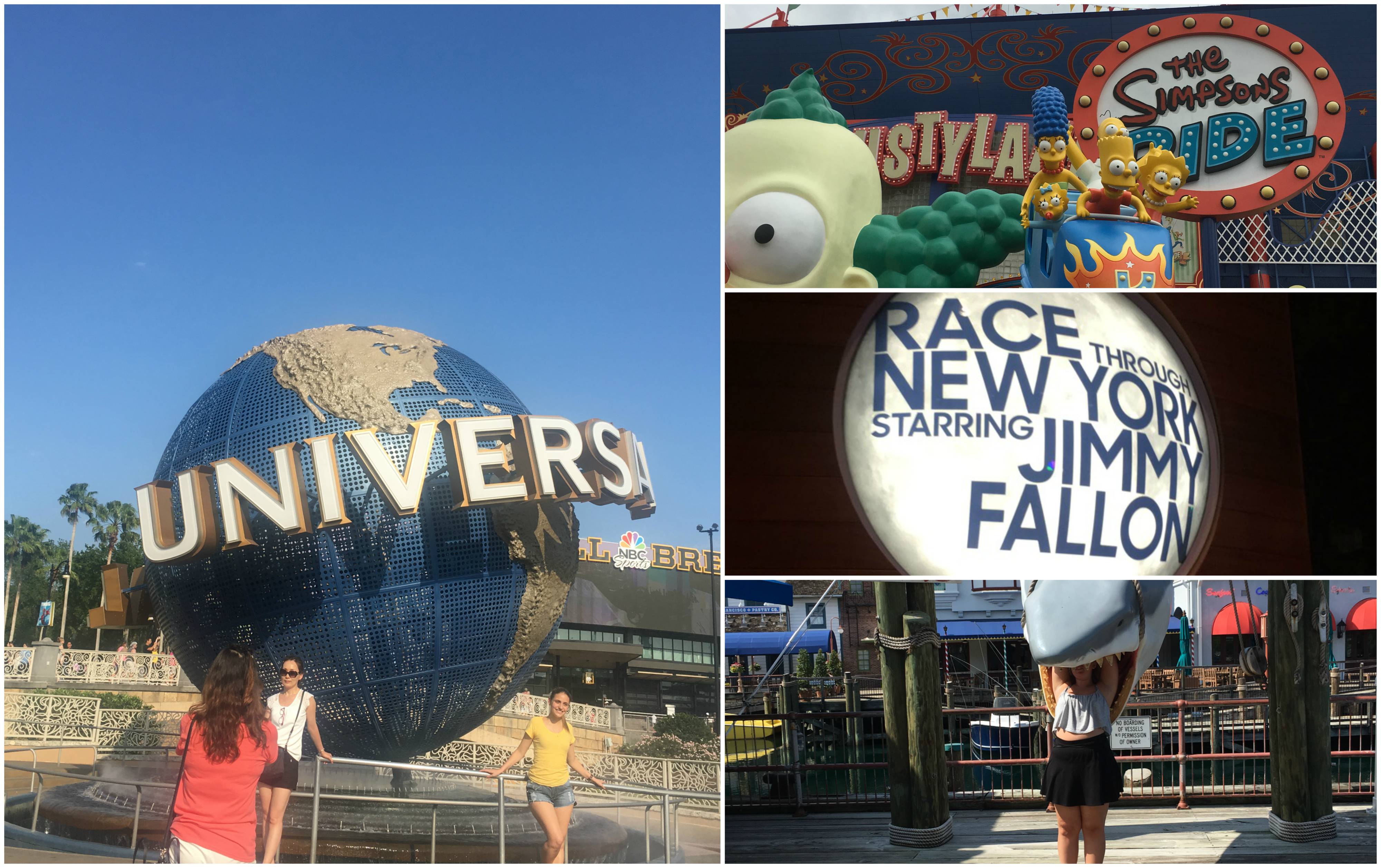 Universal